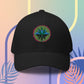 Cannabis is Medicine Jam Killer Flexfit Hat