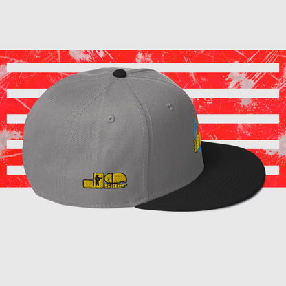 Jam Fam - Jam Killer Snap Back Retro Smooth Vibes