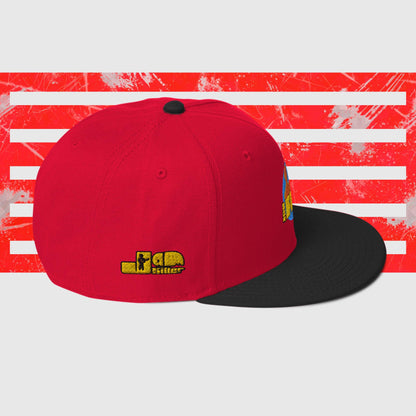 Jam Fam - Jam Killer Snap Back Retro Smooth Vibes