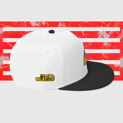 Jam Fam - Jam Killer Snap Back Retro Smooth Vibes