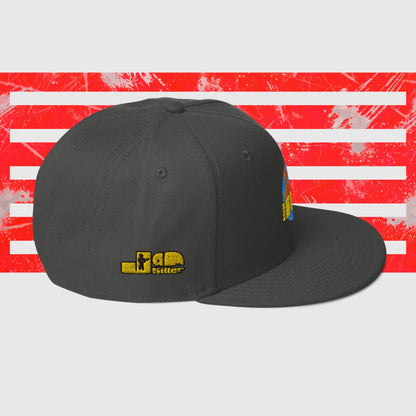 Jam Fam - Jam Killer Snap Back Retro Smooth Vibes