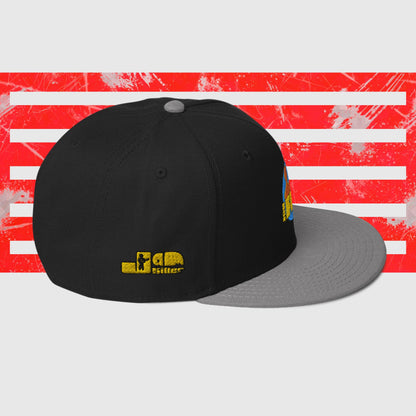 Jam Fam - Jam Killer Snap Back Retro Smooth Vibes