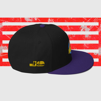 Jam Fam - Jam Killer Snap Back Retro Smooth Vibes