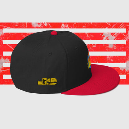 Jam Fam - Jam Killer Snap Back Retro Smooth Vibes