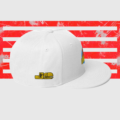 Jam Fam - Jam Killer Snap Back Retro Smooth Vibes